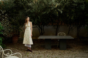 Effortless Femininity, Defined by Paris